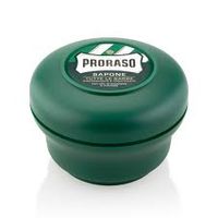 Proraso Shaving Cream Green Jar UFO 150m