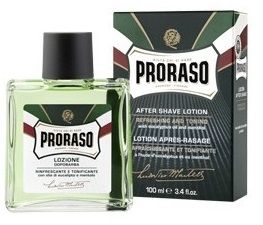 AFTERSHAVE