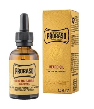 Proraso Beard Oil 30ml