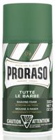 Proraso Shaving Foam Eucalyptus 300ml