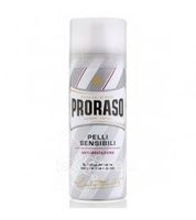 Proraso Shaving Foam Sensitive 50ml