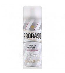 Proraso Shaving Foam Sensitive 50ml