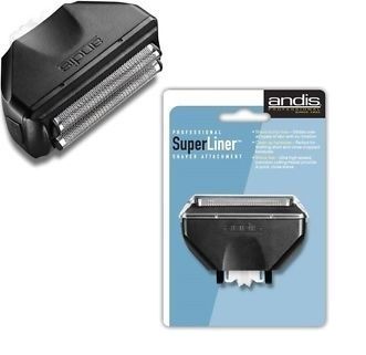 Andis Superliner Shaver Attachment