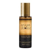 Argan De Luxe Hair & Body Serum 100ml