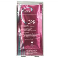 Malibu CPR Colour Remover Single Sachet 20g  906390