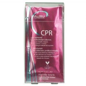 Malibu CPR Colour Remover 20g