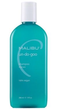 Malibu Un Do Goo Shampoo 266ml