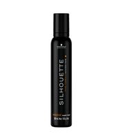 Silhouette Super Hold Mousse 250gm