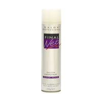 Final Net Hairspray 400gm