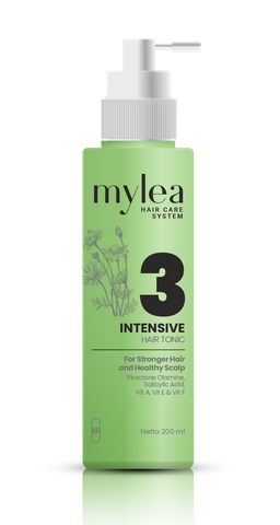 Mylea INTENSIVE Tonic 200ml