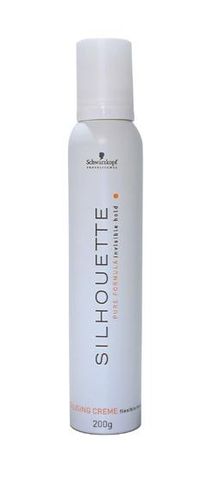 Silhouette VITALISING Creme 200g