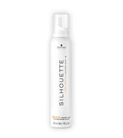 Silhouette Flexible Hold Mousse 200gm