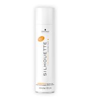 Silhouette Hairspray FLEXIBLE Hold 400g (WHITE)