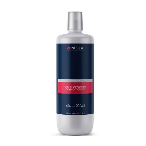 Indola Profession 6%, 20vol Peroxide