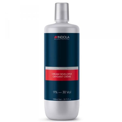 Indola Profession, 9% 30vol Peroxide