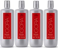 Igora Royal Developer 900ml