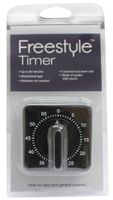 Freestyle Timer
