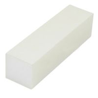 Hawley White Block Buffer 100/100