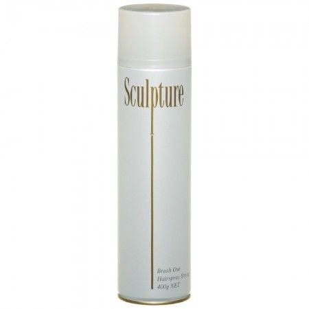 Sculpture Hair Spray 400g