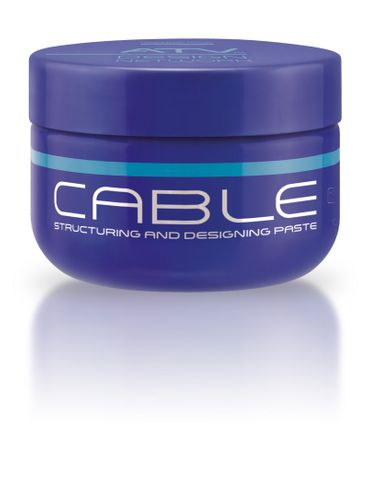 Natural Look Cable Paste 100g