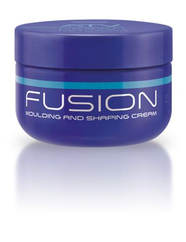 Natural Look Fusion Moudling Creme 100gm