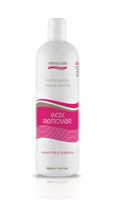 Natural Look Wax Remover (Citrus)  500ml