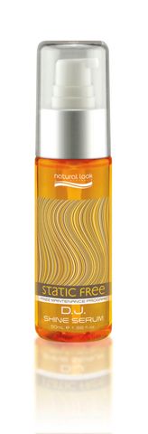 Natural Look DJ Shine Serum 50ml