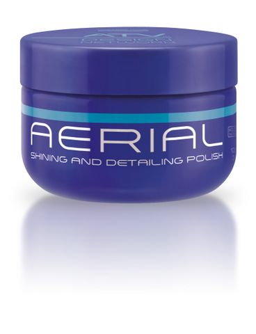 Natural Look Aerial Polish 100g