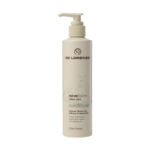 De Lorenzo Novafusion Conditioner 250ml