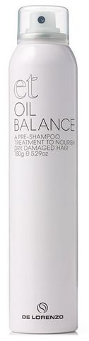 De Lorenzo Oil Balance 150g