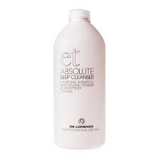 De Lorenzo Absolute Deep Cleanser 1L