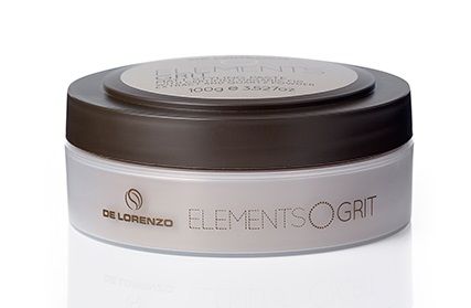 De Lorenzo Elements Grit Paste 100g