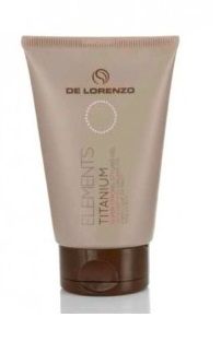 De Lorenzo Elements Titanium Gel 100g