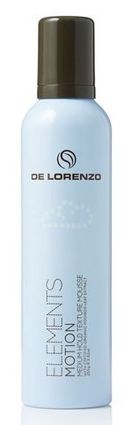 De Lorenzo Motion Mousse 250g