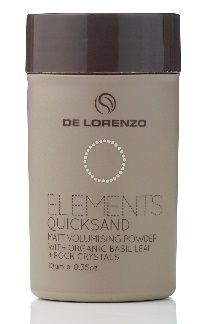 De Lorenzo Elements Quicksand 10g