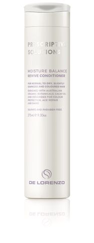 De Lorenzo Moisture Revive Cond 275ml