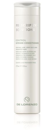 De Lorenzo Control Intense Cond 275ml