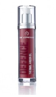 De Lorenzo Defence Thermal Argan Oil 50m