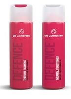 De Lorenzo Defence Thermal Shampoo 240ml