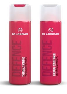 De Lorenzo Defence Thermal Shampoo 240ml