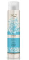 Natural Look Purify Clarifying Shampoo 375ml