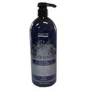 Natural Look Silver Screen Ice Blonde Conditioner 1L