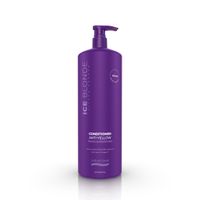 Natural Look Silver Screen Ice Blonde Conditioner 1L