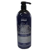 Natural Look Silver Screen Ice Blonde Conditioner 1L