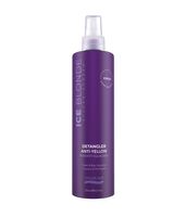 Natural Look Silver Screen Ice Blonde Detangler 250ml