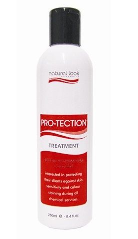Natural Look PRO-TECTION Treatment 250ml