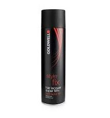 Goldwell Super Firm Hair Lacquer 100g