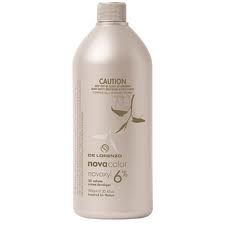 De Lorenzo Novoxyl 6% 900ml