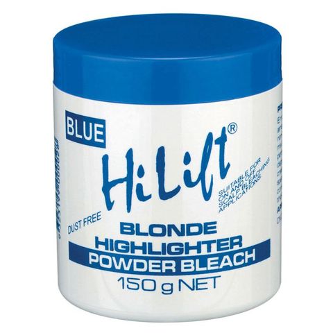Hi Lift Bleach Blue 150gm