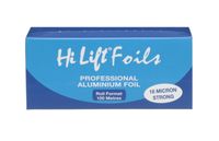 Hi Lift Silver Foil 18 Micron 100m
